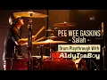 Download Lagu PEE WEE GASKINS - SALAH (DRUM PLAYTHROUGH by ALDY PRASETYA)