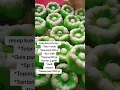 Lagu resep kue putu ayu anti gagal #resepkue #putuayu #idejualan #food