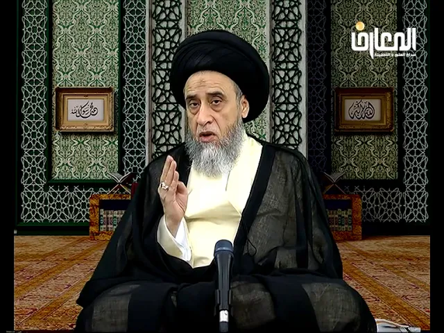 أحكام السِّقط قبل ولوج الروح و بعدها من حيث الغُسل و الدفن و الصلاة - السيد  صباح شبر