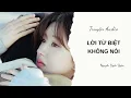 Download Lagu Truyện Audio ||  LỜI TỪ BIỆT KHÔNG NÓI  || Nguyễn Uyên Uyên 