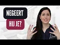 Download Lagu Hij negeert je? Dit is waarom hij dit doet