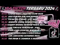Lagu DJ TIKTOK TERBARU 2024🎵DJ CIINAN BANA -  FAUZANA SLOW BASS🎵DJ SUCI DIMANA KINI KAU BERADA🎵FULL BASS
