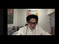 Sean Ko高有翔「真•打不通的電話」24HR直播留檔- 尾聲 (結語&驚喜 feat. AuZTIN吳昱廷)