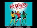 Our Love Is God - Jamie Muscato, Carrie Hope Fletcher, Christopher Chung & Dominic Andersen