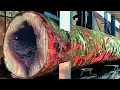 Download Lagu No one dared to saw this log wood because his life was stake