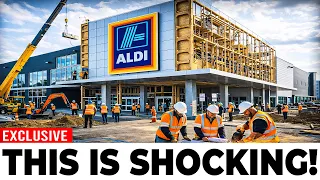 10 BIG CHANGES Coming To Aldi In 2026