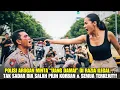 Lagu DIPERAS \u0026 DIRAMPAS DI RAZIA GELAP! POLISI PALSU MENANGIS SAAT TAHU IDENTITAS ASLINYA‼️