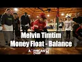 Money Float - Balance Choreography Melvin Timtim | American Camp ROME 2019 #melvintimtim #balance