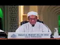 Download Lagu Kitab Minhajul Abidin (Tasawwuf)-MAGHRIB -11.9.25 