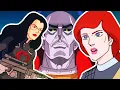 Download Lagu The Revenge of Cobra | G.I. JOE A Real American Hero | 40th Anniversary Special | G.I. Joe Official