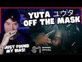Download Lagu Metal Vocalist First Time Reaction - YUTA ユウタ 'Off The Mask' MV