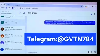 TextNow Unlimited Text Login How to Use TextNow for Unlimited Texting in 2026 Telegram GVTN784