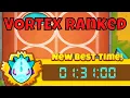 Vortex Normal RANKED Top 50 Four Circles BTD6