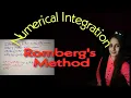 Integration method