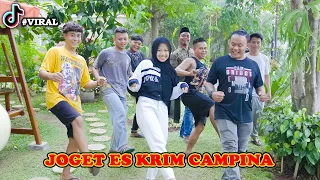 Download Semua Orang Demam Joget Es krim Campina Viral MP3