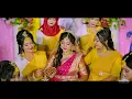 Laboni & Nihan Holud | Shohag | Tanishk Bagchi | KikiMoteleba | Thejo B