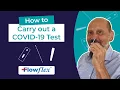 How to use the Flowflex Lateral Flow Test The Easiest COVID-19 Test