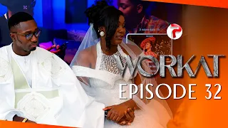 WORKAT - Saison 1 - Episode 32 - VOSTFR