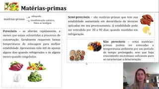 Operações Unitárias na Indústria de Alimentos - Capítulo 1