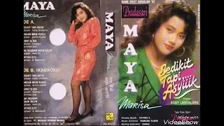 Download dangdut legendaris MAYA MARISA MP3
