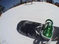2009 K2 DARKSTAR SNOWBOARD REVIEW