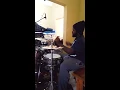 Fridge Live Arrangements - Carry on (Patrice Roberts)