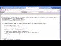 Beginner PHP Tutorial 102 Creating a Simple Contact Form Part 3