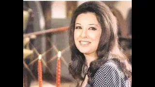 حالات واتس كل ثانية في عمري بتقولك بحبك نجاة الصغيرة 