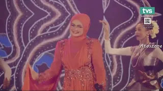 Download [HD] Siti Nurhaliza- Kurik Kundi (Sambutan Minggu Perpaduan 2023) MP3