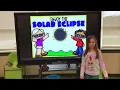 Lunch Learn Solar Eclipses
