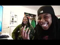 Tee Grizzley Ft Hurricane Wisdom - Hard Times (REACTION)