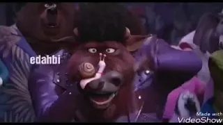 عطيه العصير فكاس كبير دندنها