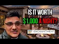 Enchantment Resort Review Sedona Arizona
