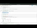 33 Random Forest Classification Diabetes Morries Sensitivity Method Notebook Python