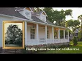 Griffin Estate Part 1 - Making a box from the home s history OLD TOWN TIMBER St Augustine FL