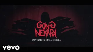 kmy kmo luca sickta gong nekara