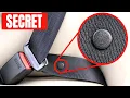18 Secret Car Features Most Drivers Don t Know About