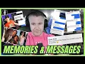 Ep840 - Natalie the German Releases Karen Read Messages First Reporting of Canton Coverup
