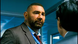 ex cia agent must do everything to save the world from going extinct extended recap