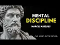 Download Lagu How To Become Mentally Disciplined - A Stoic Guide to Mental Control