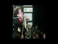 The Clash - Janie Jones (Live) (Lyrics)
