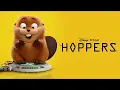 Hoppers OST - Rebel Girl