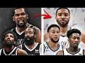 The Brooklyn Nets Downfall Documentary