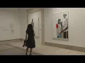 Deborah Roberts I m now on display at Cummer Museum