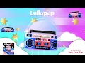 Lullapop - Best Time Ever (Visualizer)