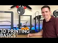 Ultimate Beginner s Guide to 3D Printing - With Creality Ender 3 V2