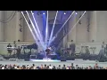 Common Kings "Todays A New Day" Greek Theater 2018