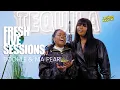 Download Lagu Boohle \u0026 Nia Pearl Perform SHELA (Live) | Fresh Live Sessions S2
