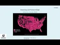 T Mobile Coverage Map Explained 2026