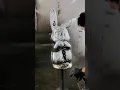 Download Lagu Hydro Chrome Made the Sculpture Chroming Easily